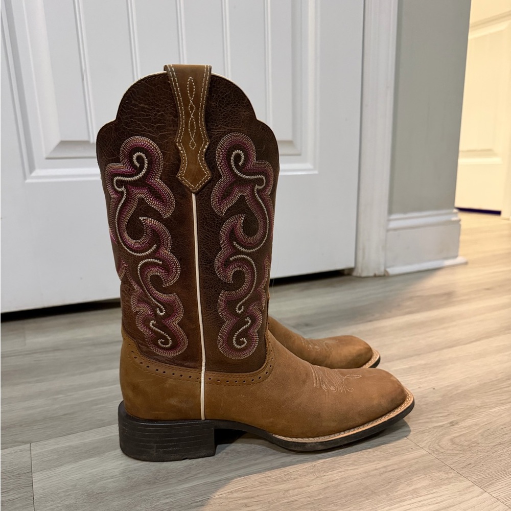 Women’s Ariat Boots